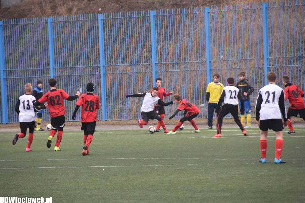 Lider Kar-Pol Cup dzień trzeci
