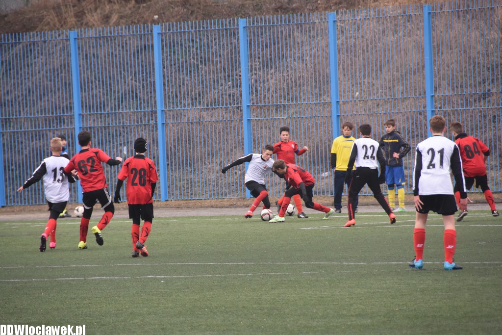 Lider Kar-Pol Cup dzień trzeci