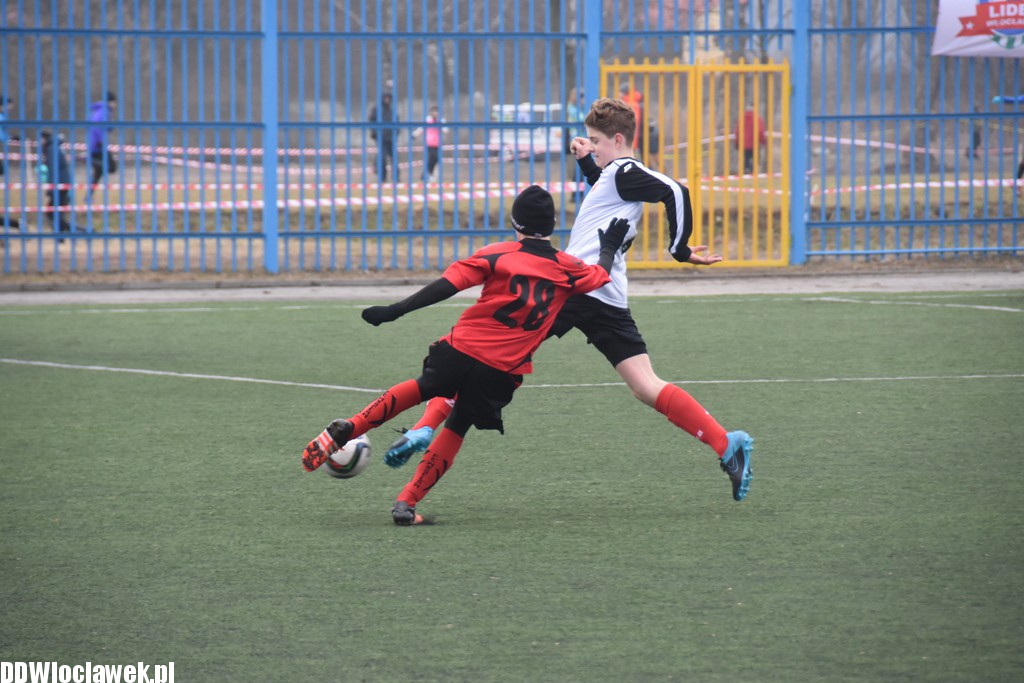 Lider Kar-Pol Cup dzień trzeci