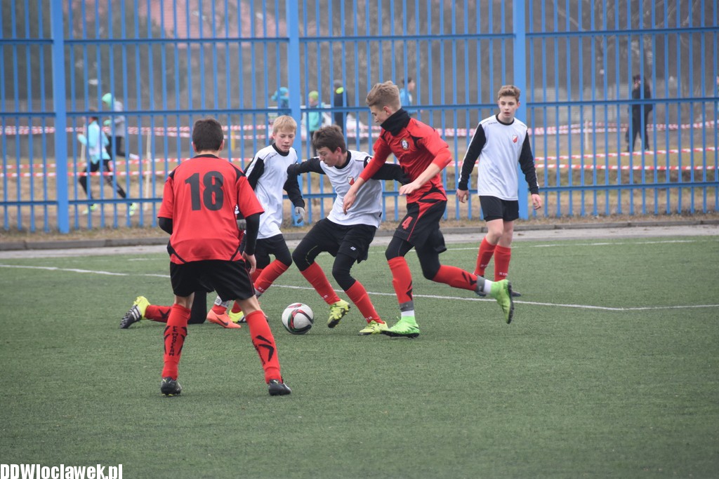 Lider Kar-Pol Cup dzień trzeci