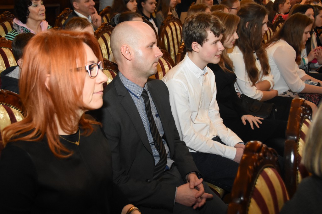 Wielka gala z Janem Nowickim