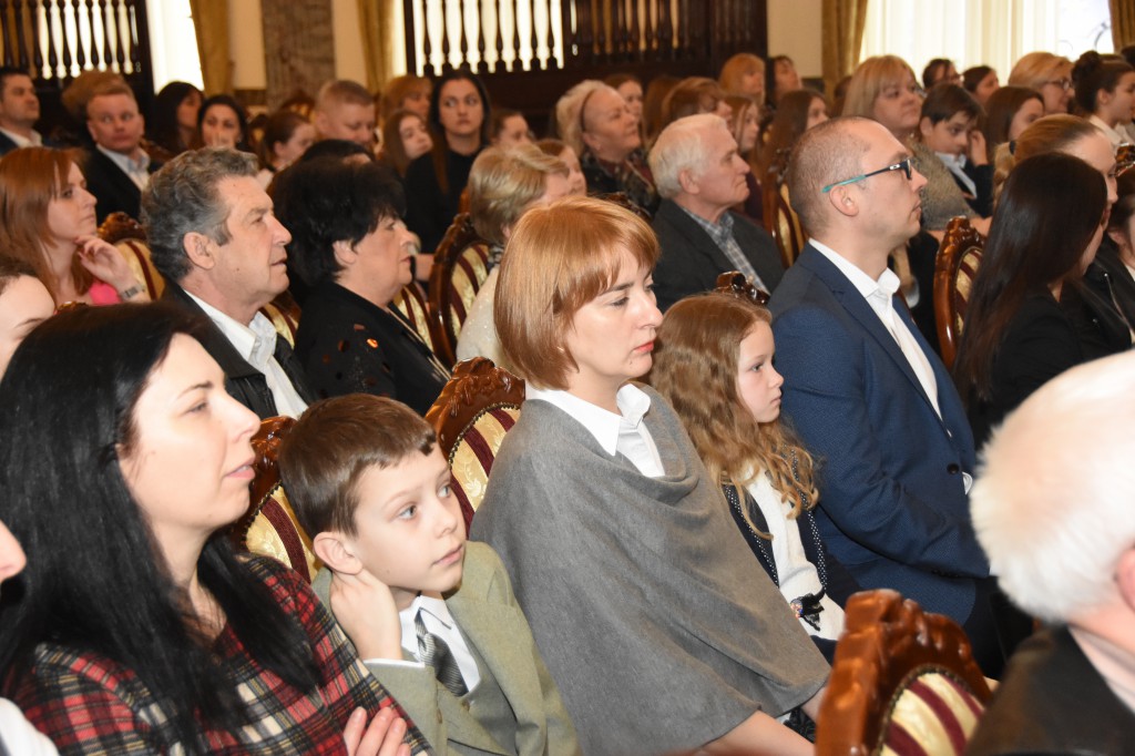 Wielka gala z Janem Nowickim