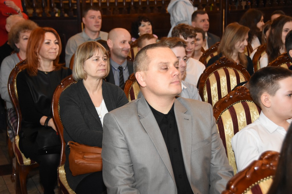 Wielka gala z Janem Nowickim