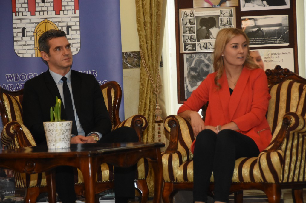 Wielka gala z Janem Nowickim