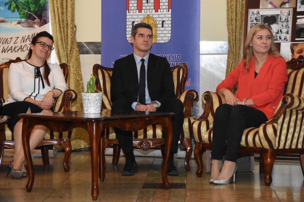 Wielka gala z Janem Nowickim