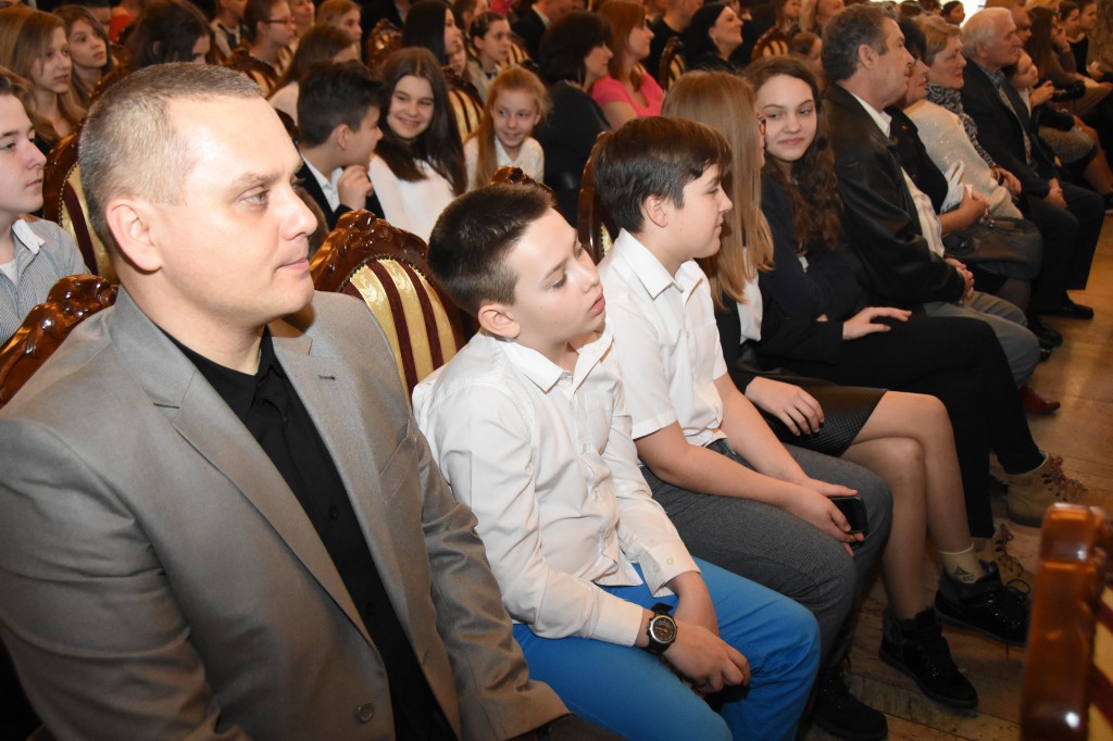 Wielka gala z Janem Nowickim