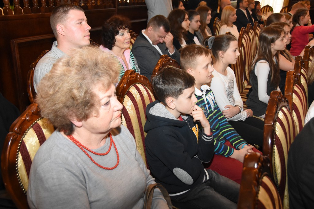 Wielka gala z Janem Nowickim