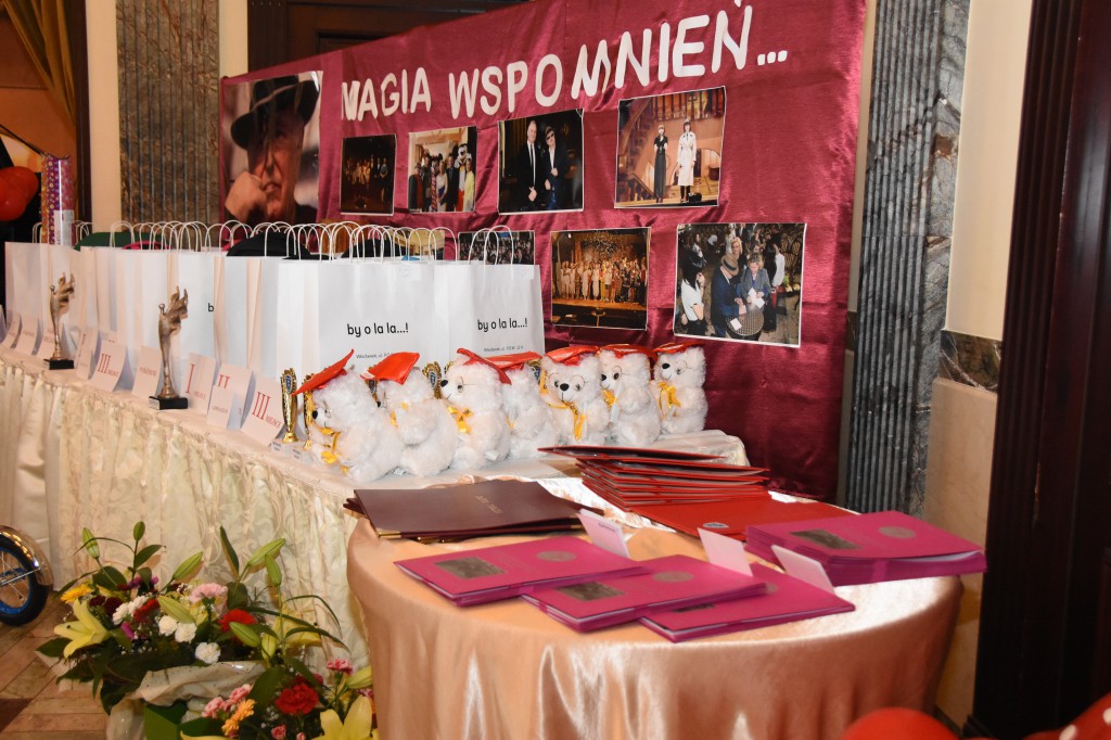Wielka gala z Janem Nowickim