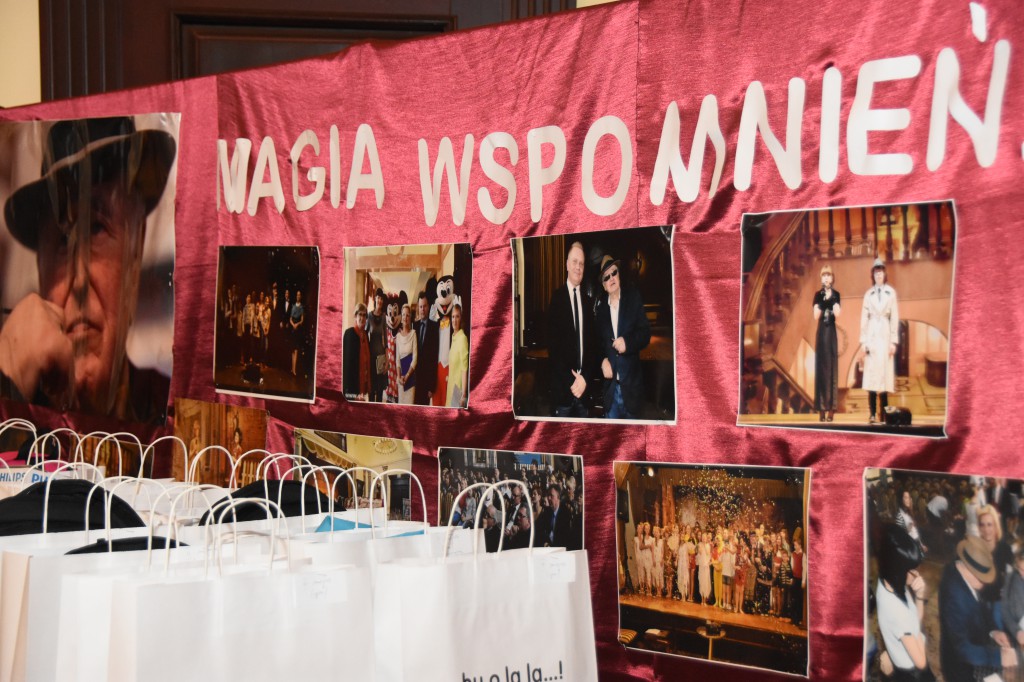 Wielka gala z Janem Nowickim