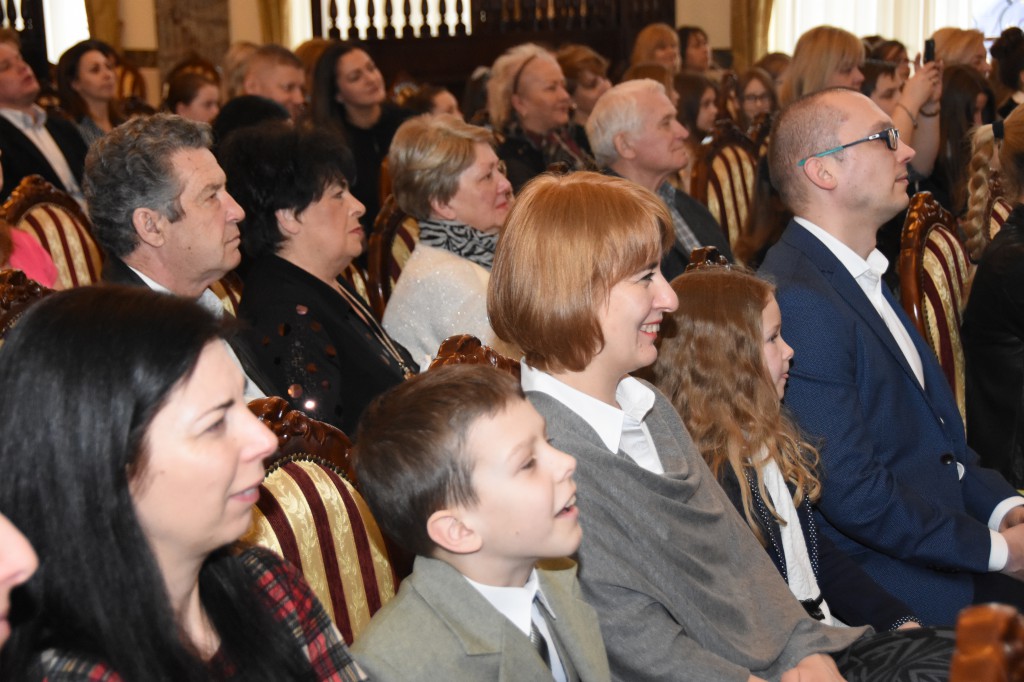 Wielka gala z Janem Nowickim