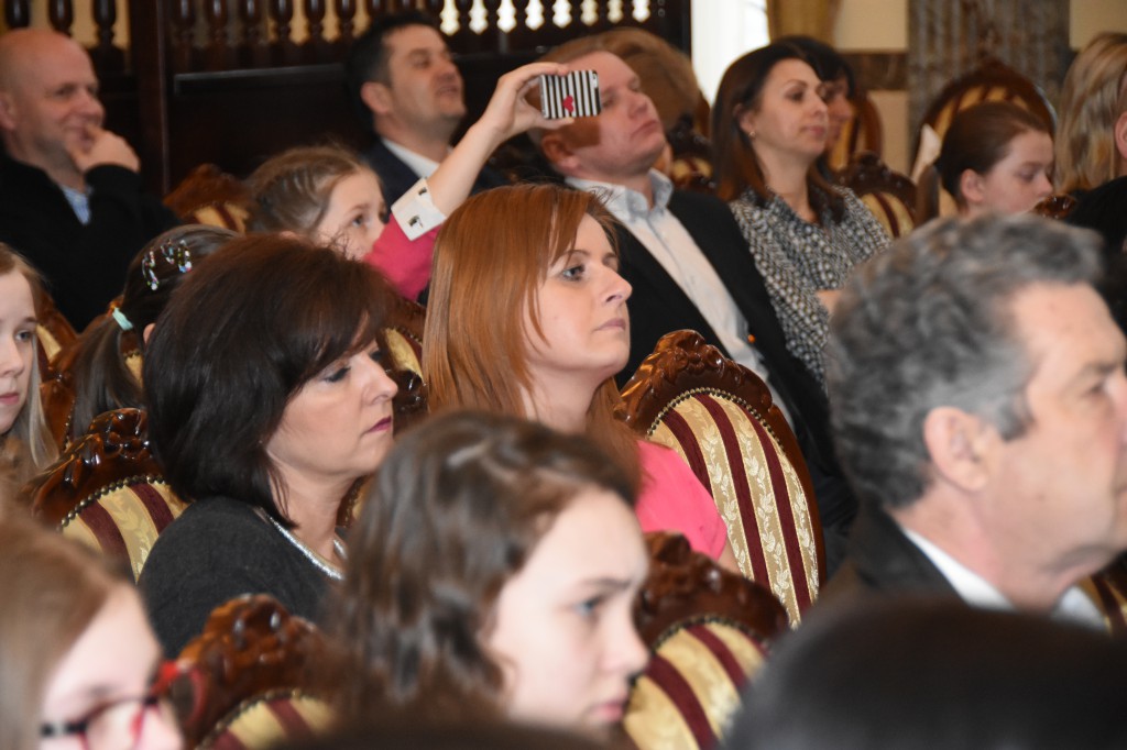 Wielka gala z Janem Nowickim