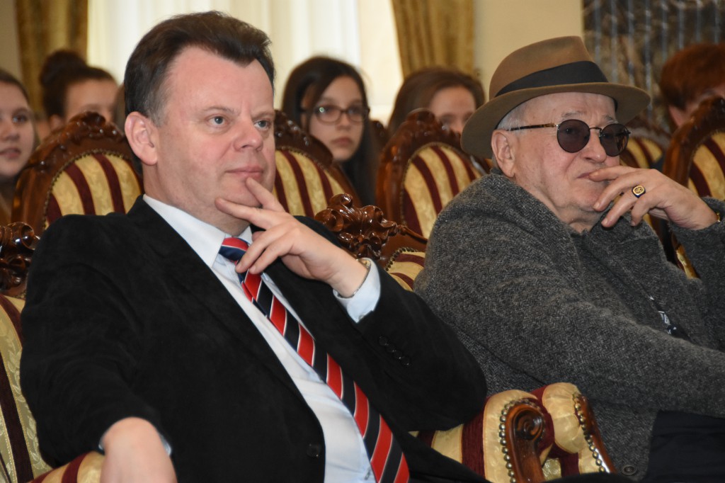 Wielka gala z Janem Nowickim