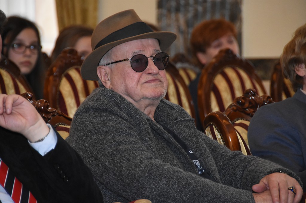 Wielka gala z Janem Nowickim