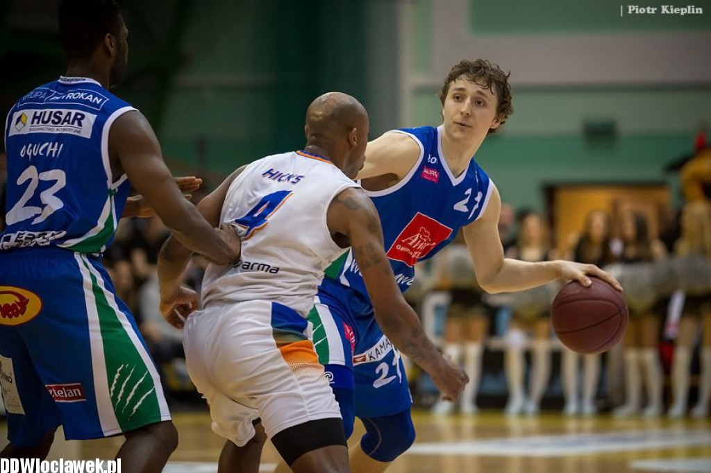 Polpharma Satrogard - Anwil