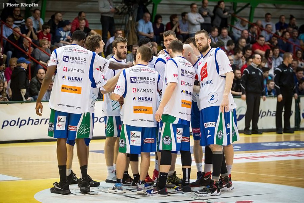 Polpharma Satrogard - Anwil
