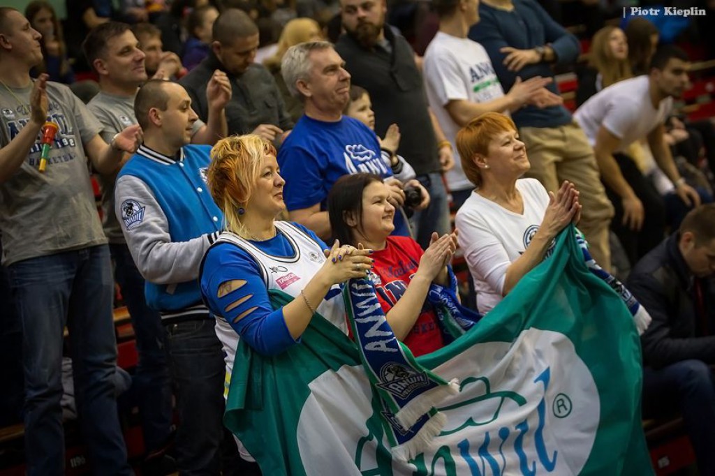 Polpharma Satrogard - Anwil
