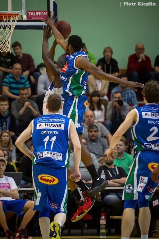 Polpharma Satrogard - Anwil
