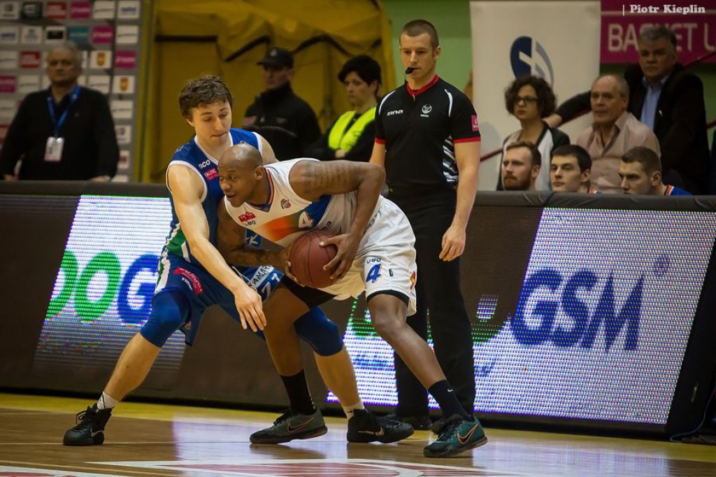 Polpharma Satrogard - Anwil