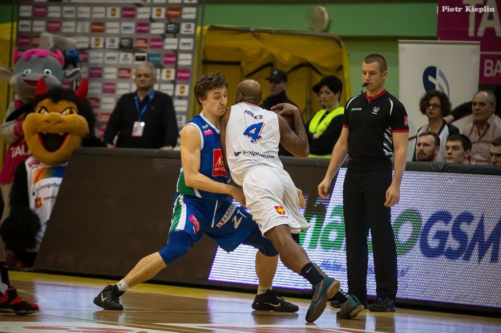 Polpharma Satrogard - Anwil
