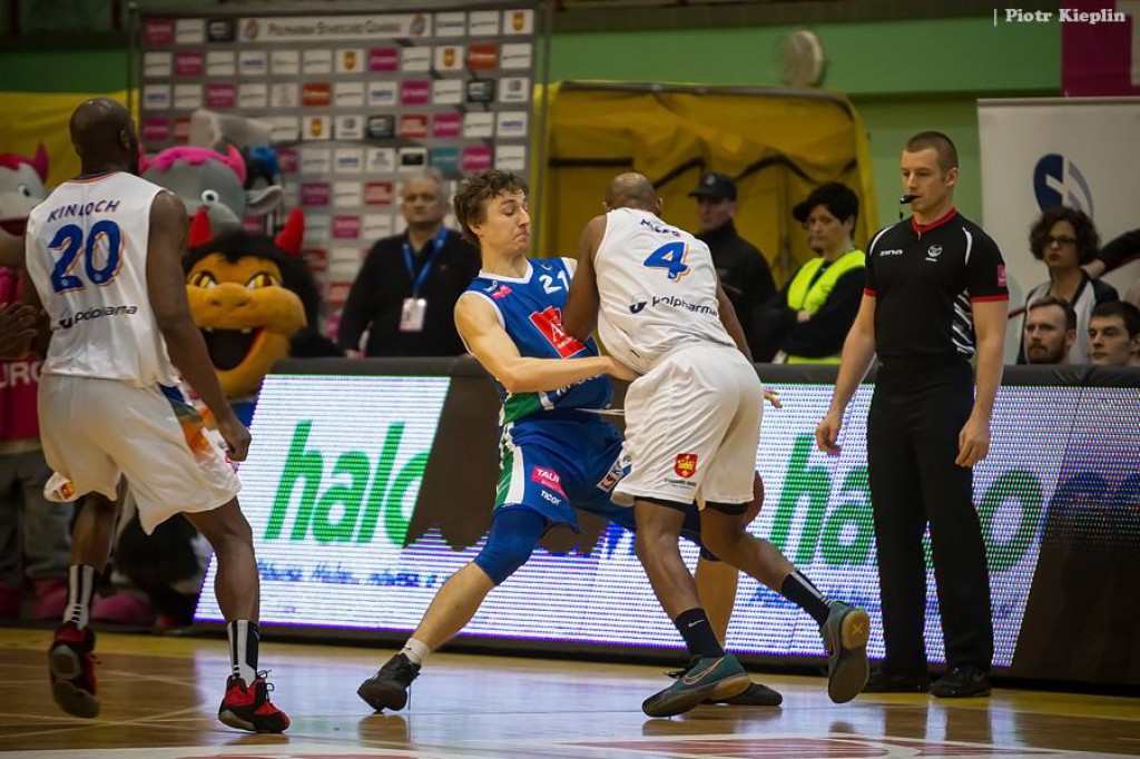 Polpharma Satrogard - Anwil