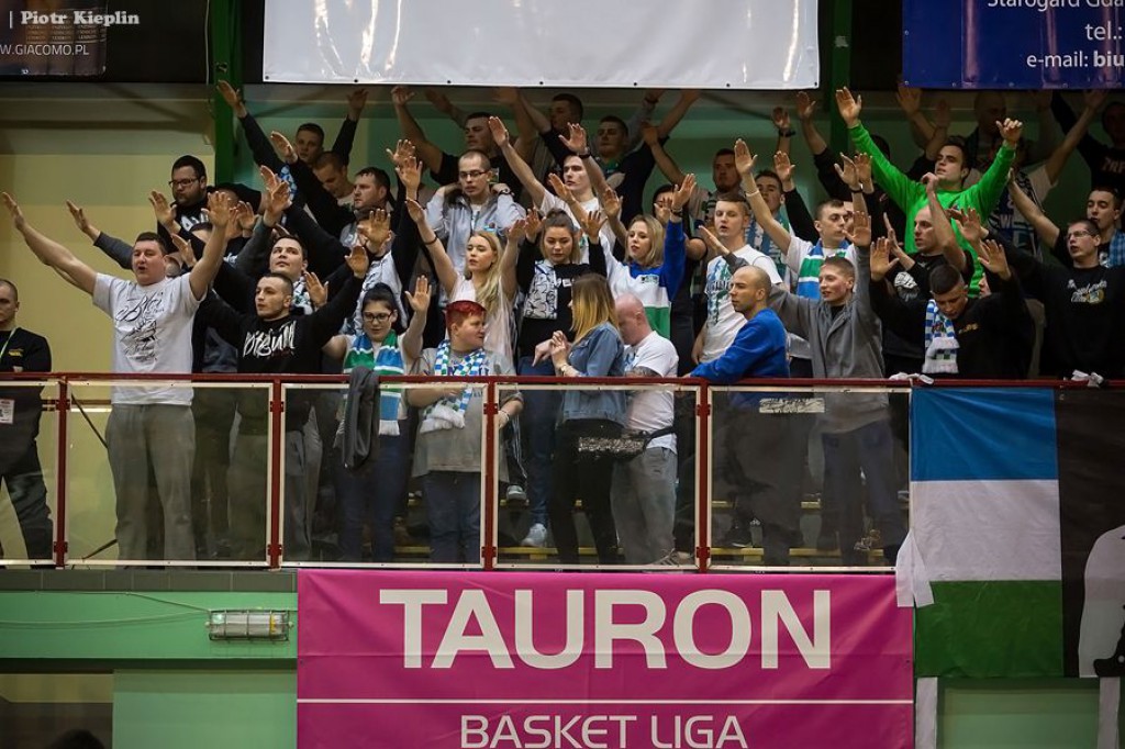Polpharma Satrogard - Anwil