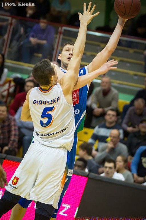 Polpharma Satrogard - Anwil