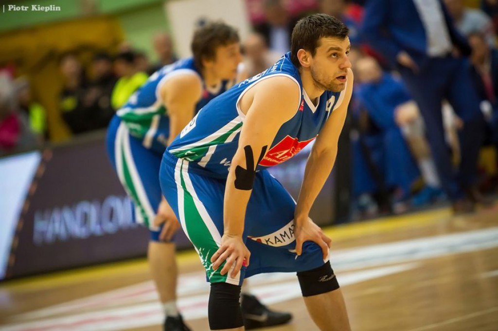 Polpharma Satrogard - Anwil