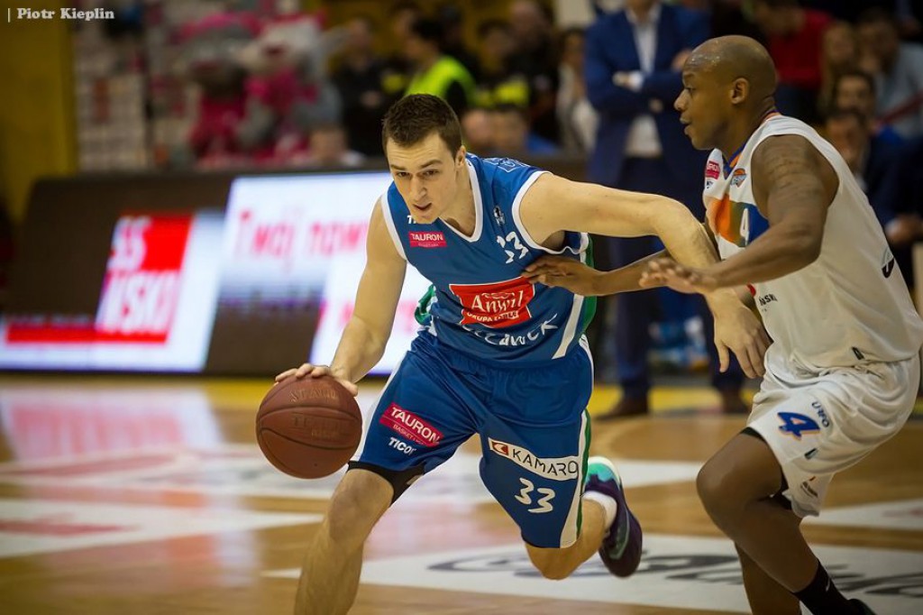 Polpharma Satrogard - Anwil