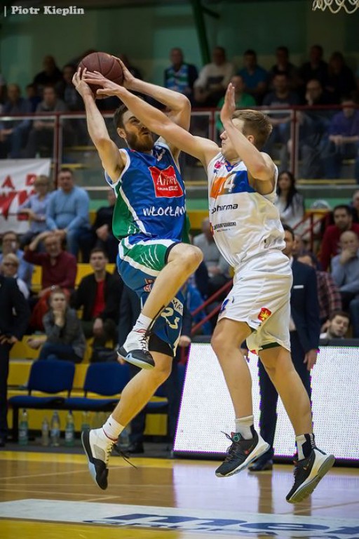 Polpharma Satrogard - Anwil