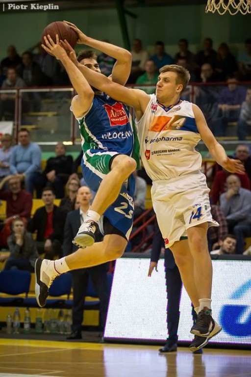 Polpharma Satrogard - Anwil