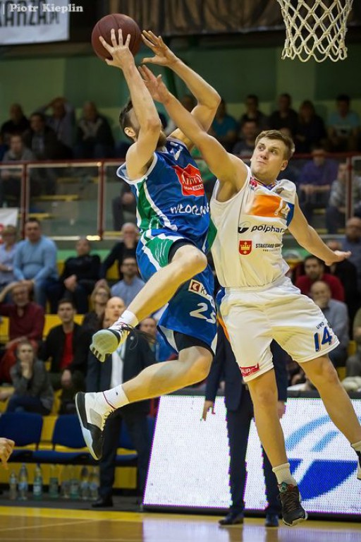 Polpharma Satrogard - Anwil