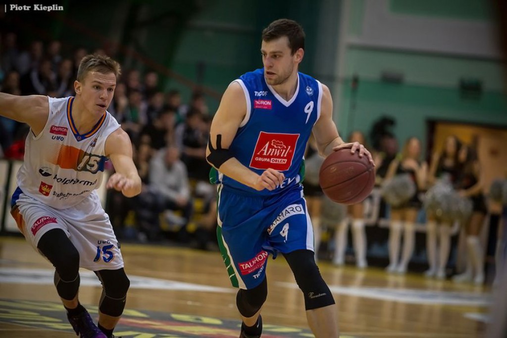 Polpharma Satrogard - Anwil