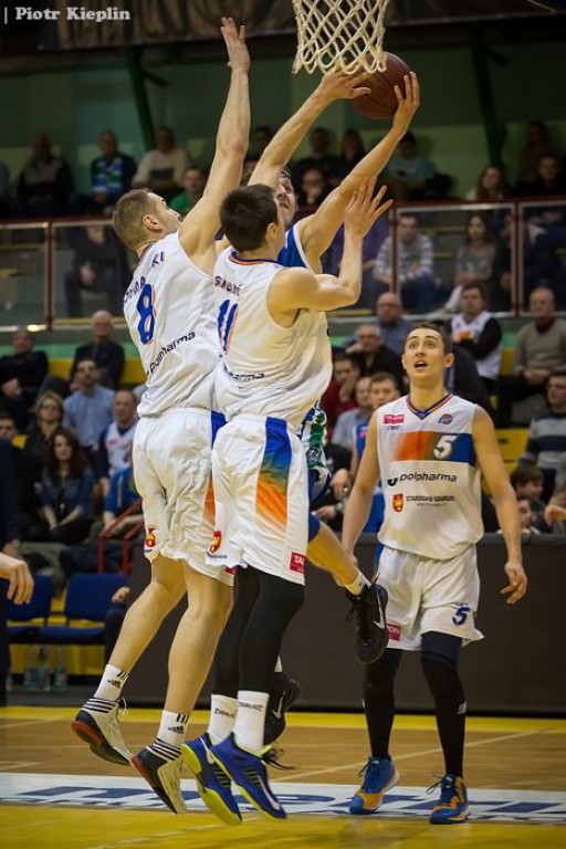 Polpharma Satrogard - Anwil