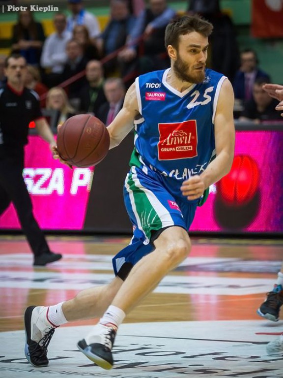 Polpharma Satrogard - Anwil