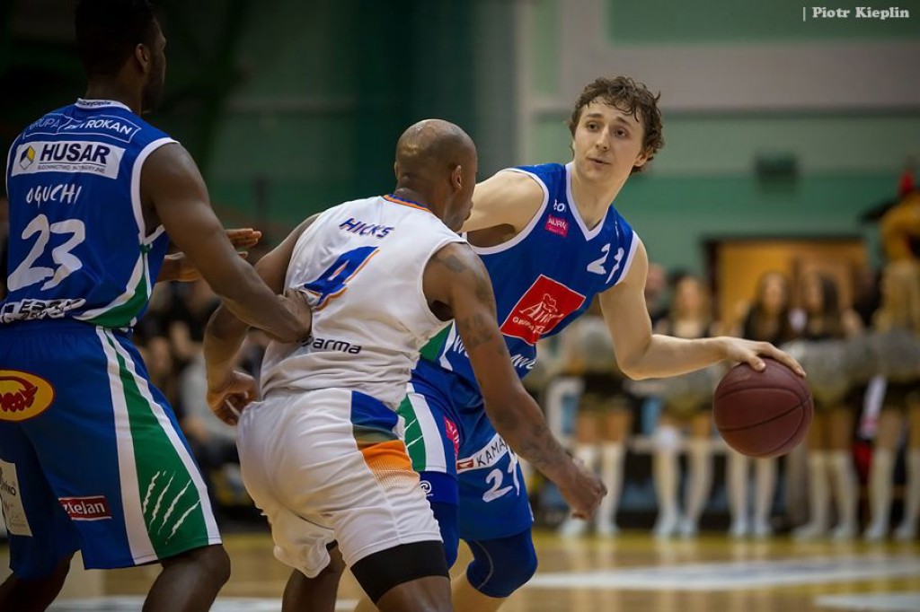 Polpharma Satrogard - Anwil