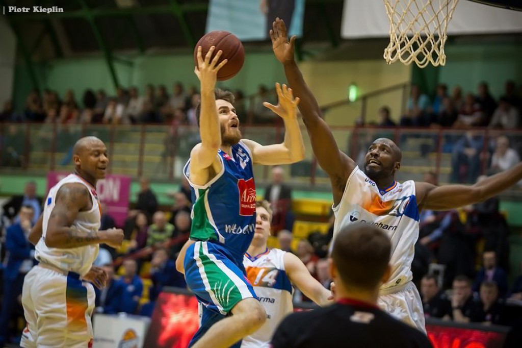 Polpharma Satrogard - Anwil