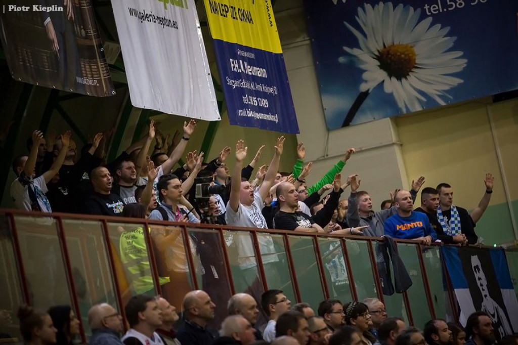 Polpharma Satrogard - Anwil