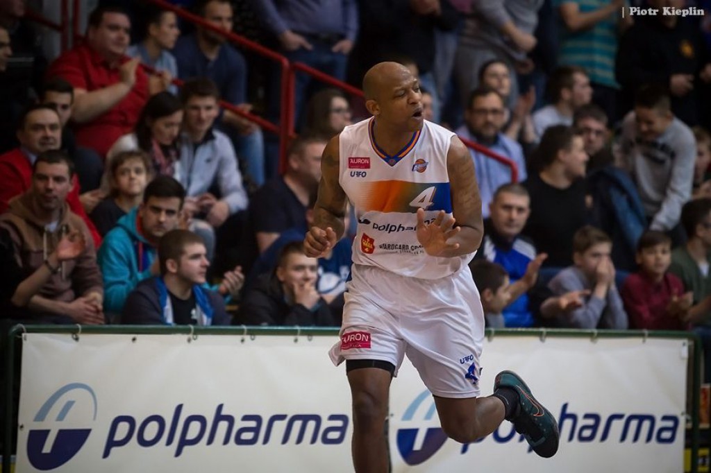 Polpharma Satrogard - Anwil