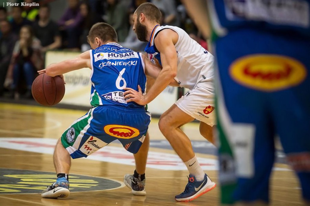 Polpharma Satrogard - Anwil