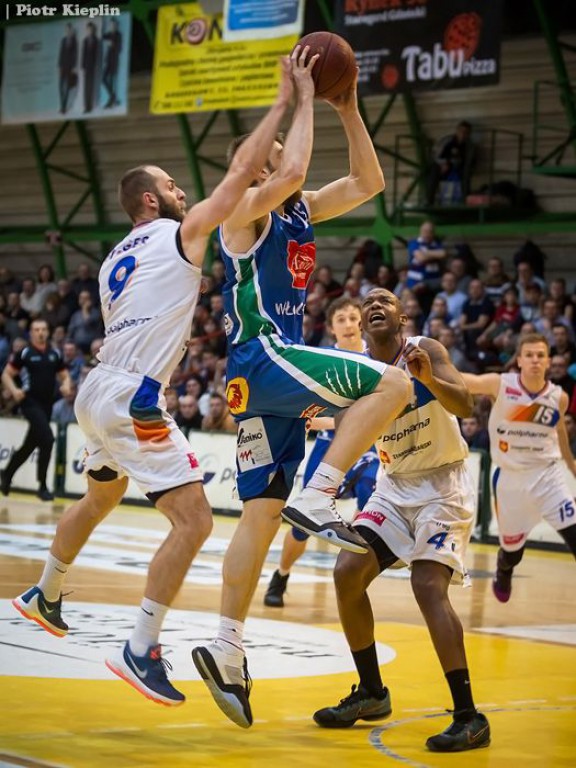 Polpharma Satrogard - Anwil