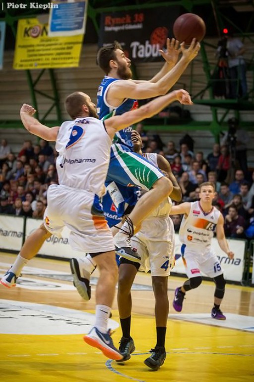Polpharma Satrogard - Anwil