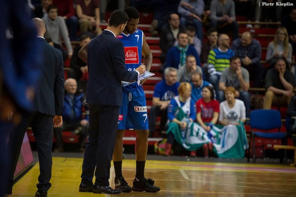 Polpharma Satrogard - Anwil