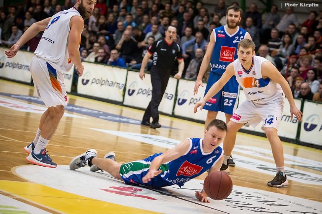 Polpharma Satrogard - Anwil