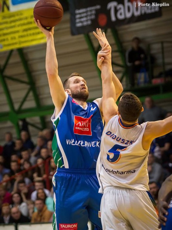 Polpharma Satrogard - Anwil