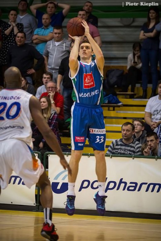 Polpharma Satrogard - Anwil