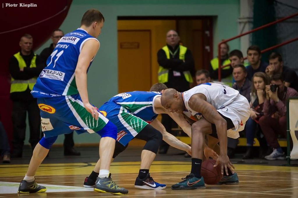 Polpharma Satrogard - Anwil