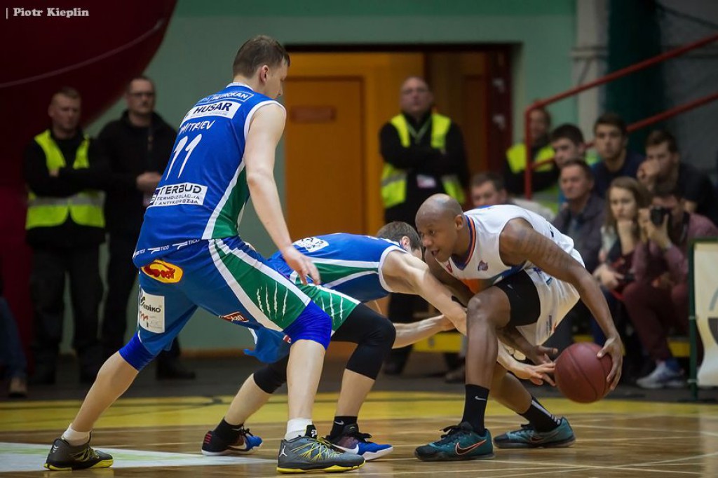 Polpharma Satrogard - Anwil