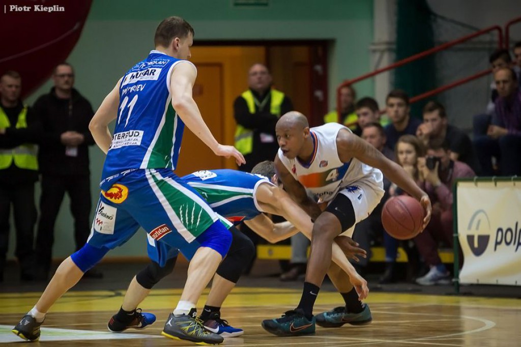 Polpharma Satrogard - Anwil