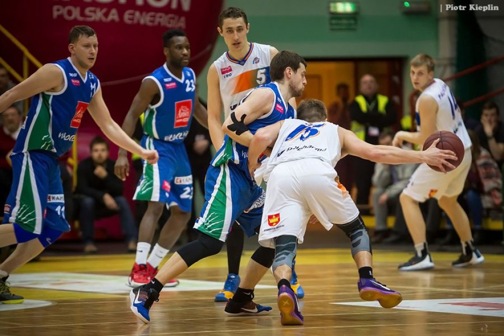 Polpharma Satrogard - Anwil