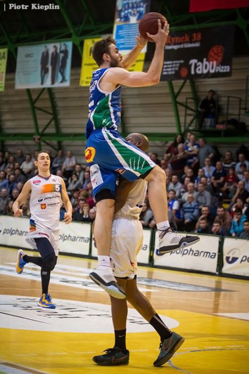 Polpharma Satrogard - Anwil